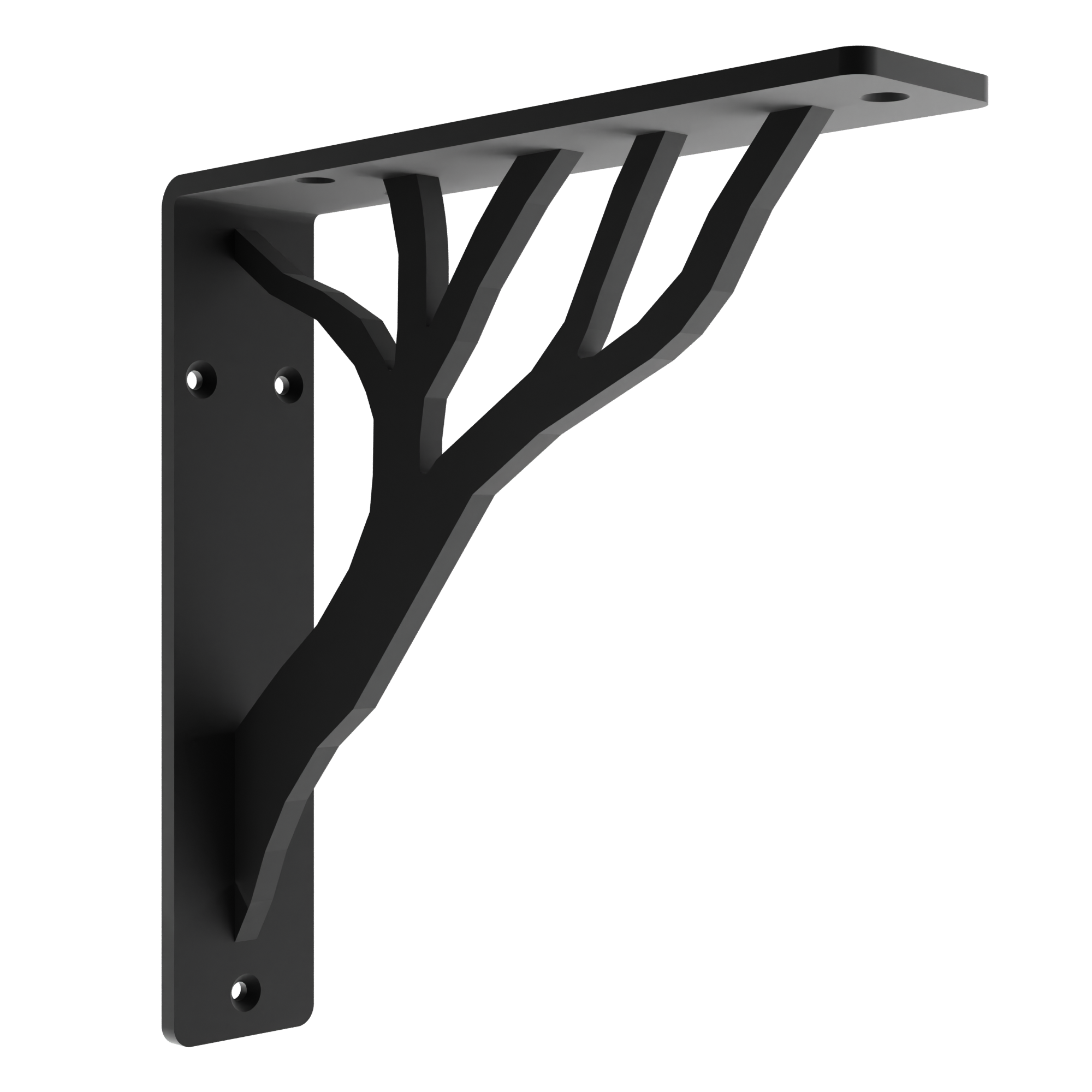 Tree Wide Bracket