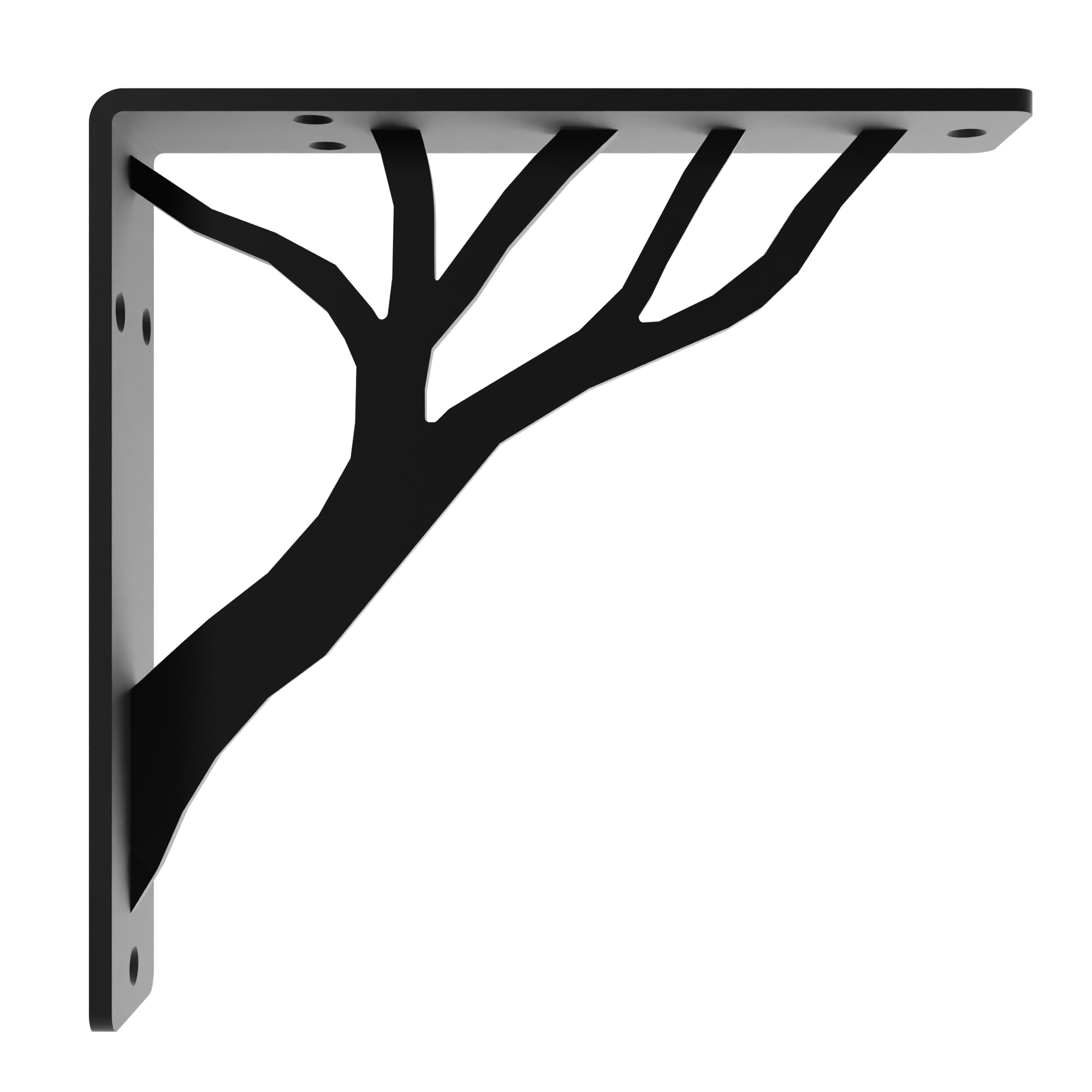 Tree Wide Bracket