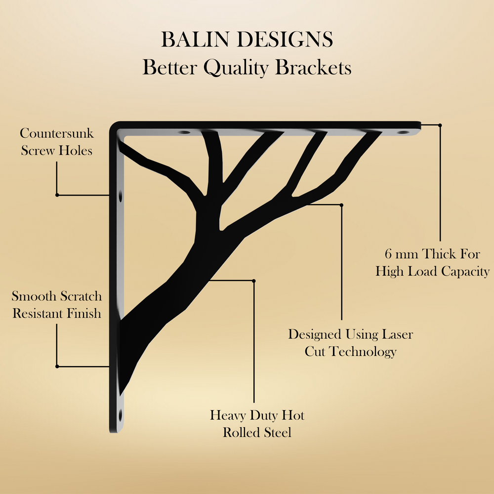 Tree Bracket