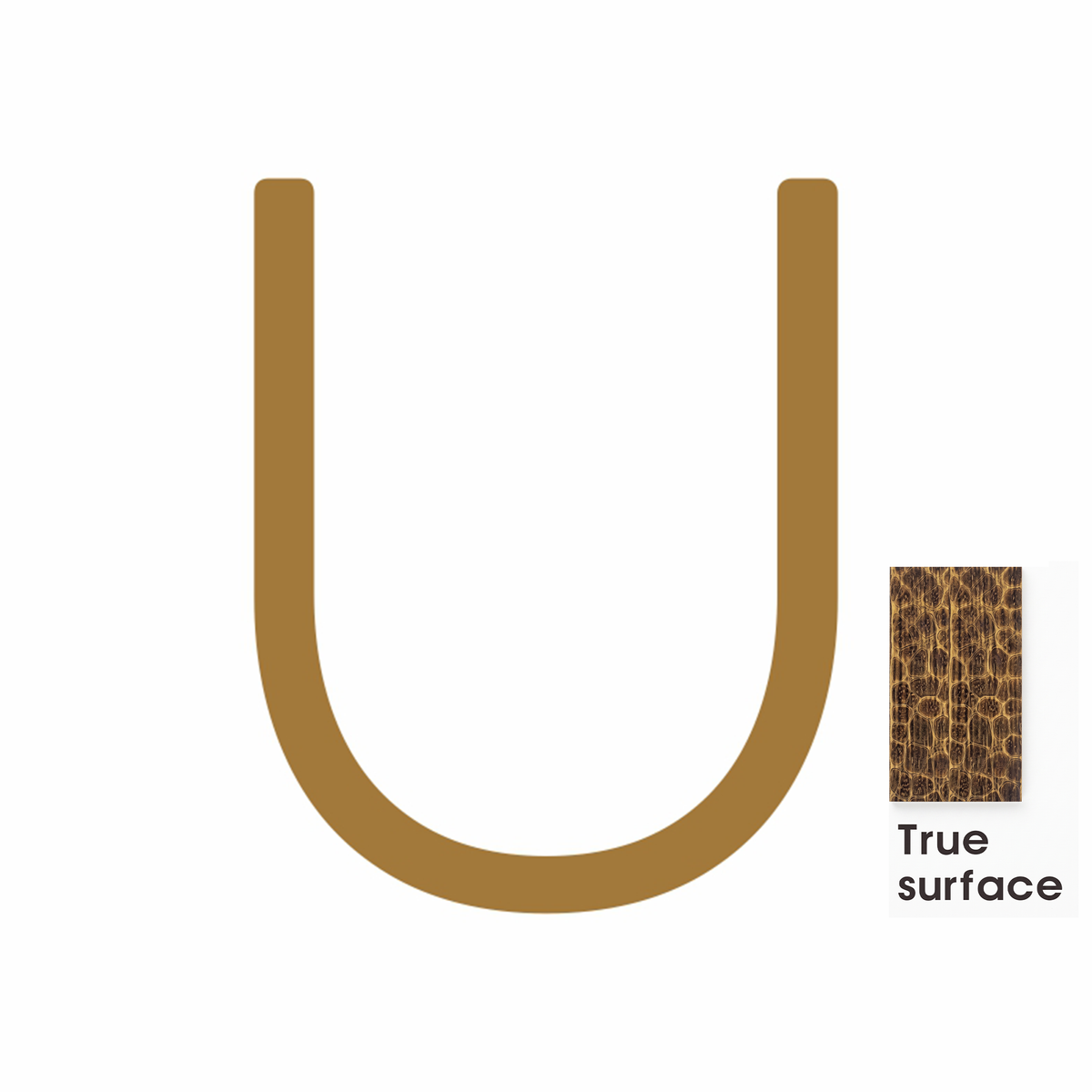 #letter_u_style_hammered