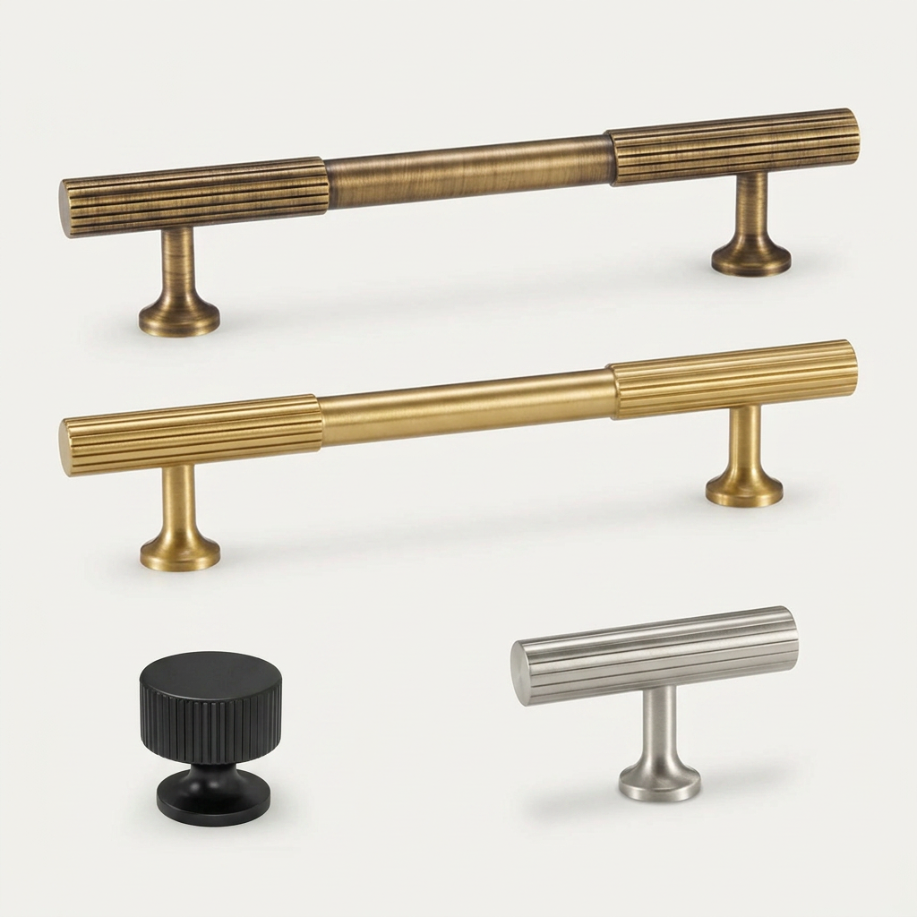 Vell Cabinet Pull