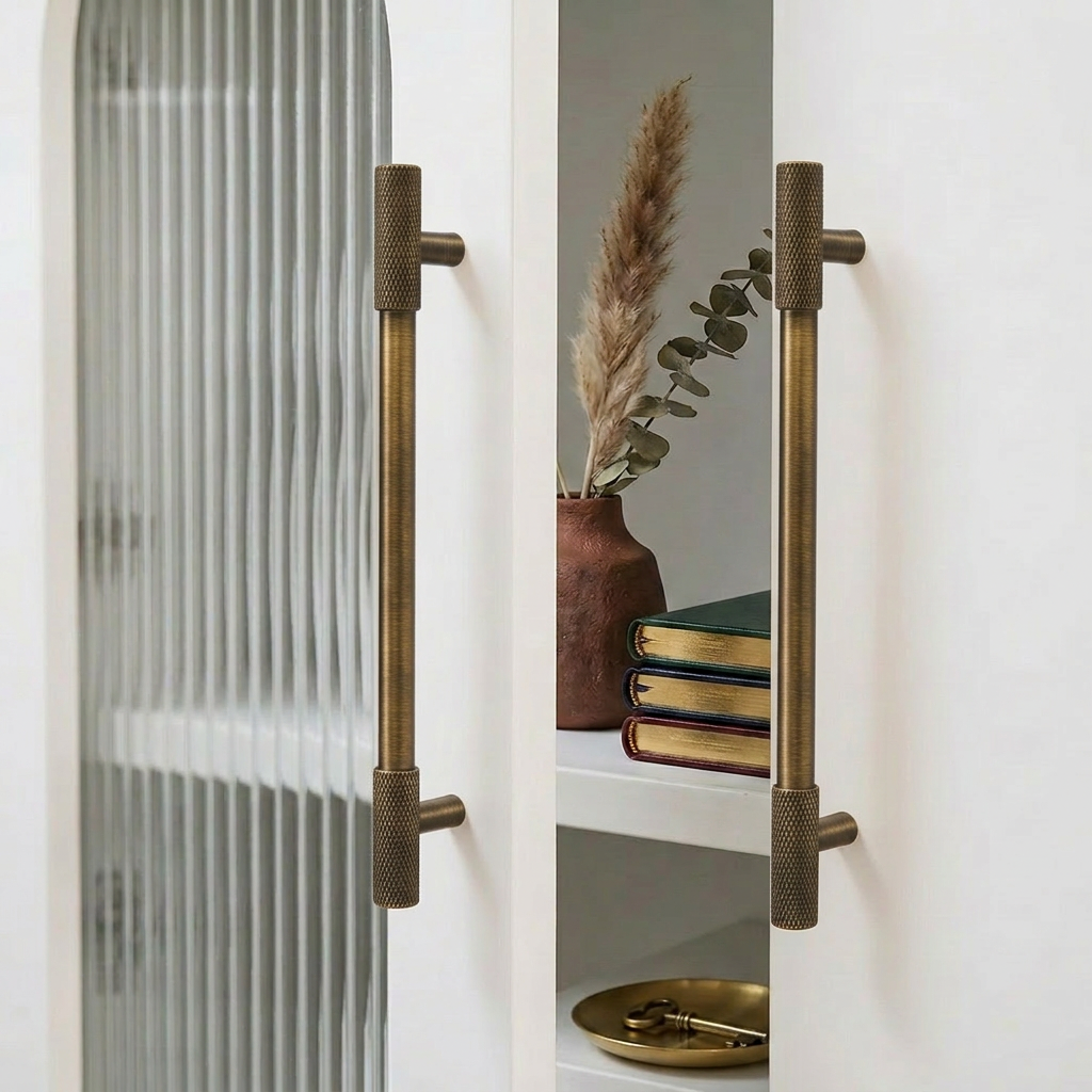 Gild Cabinet Pull