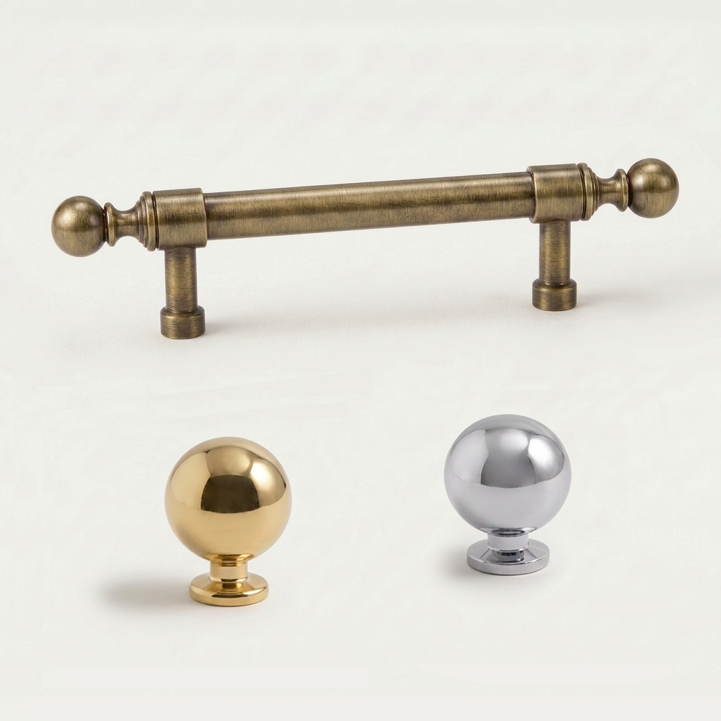 Vera Cabinet Pull