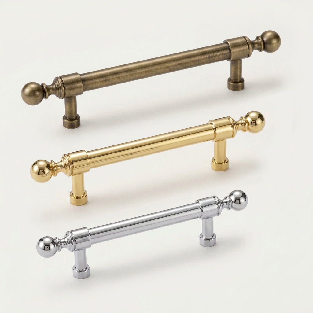 Vera Cabinet Pull
