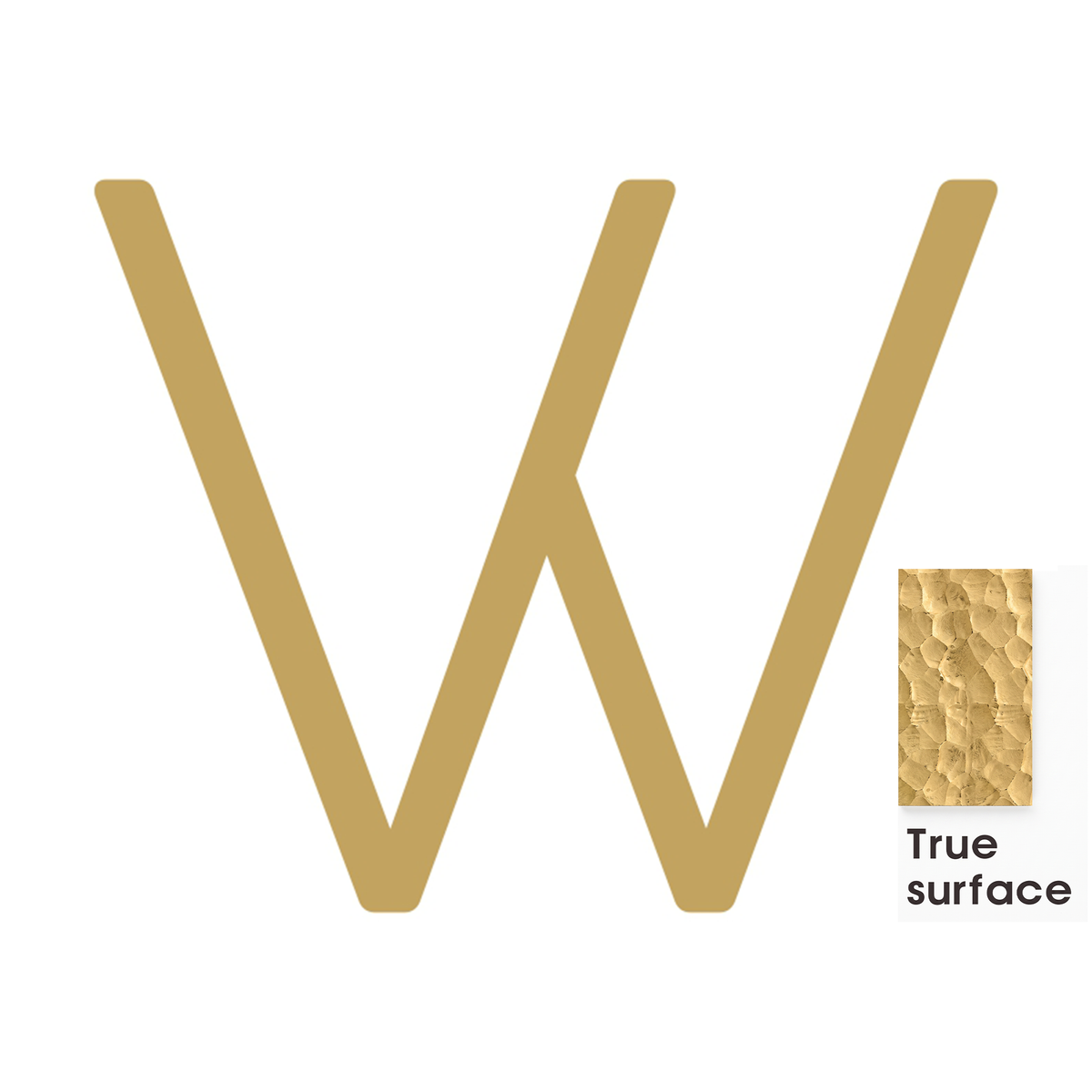 #letter_w_style_hammered