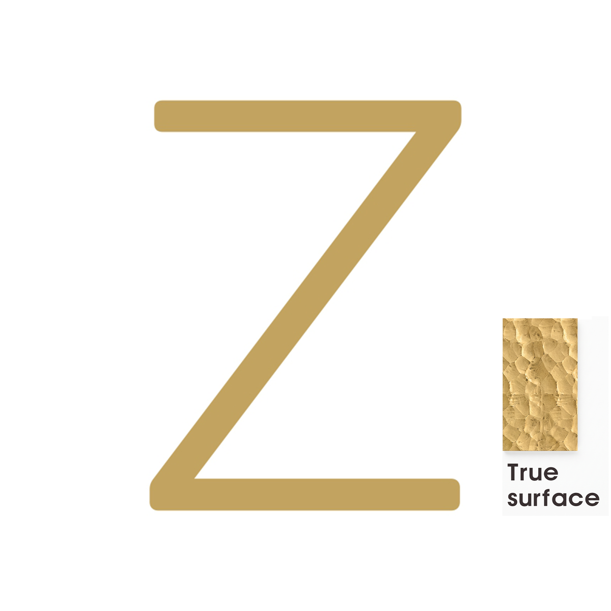 #letter_z_style_hammered