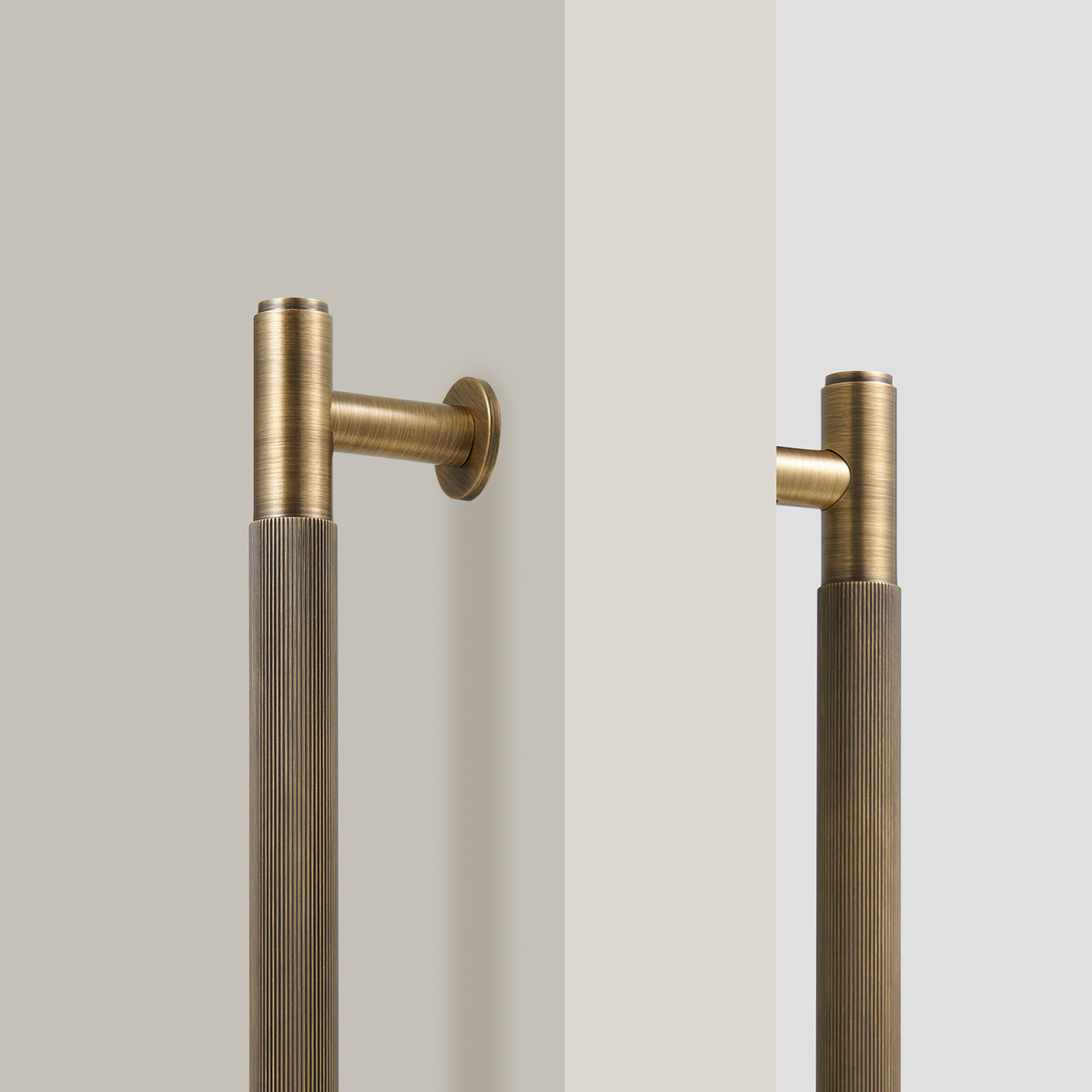 Hart Door Pull