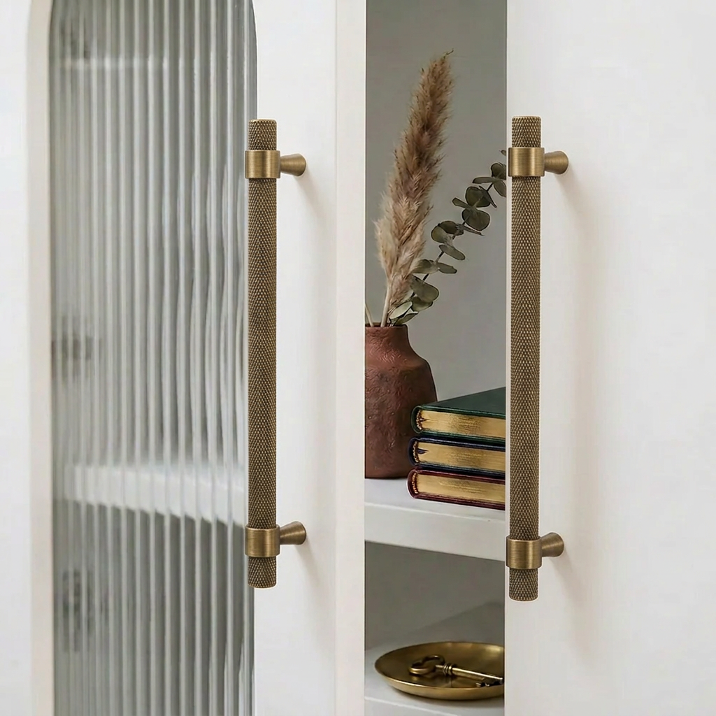 Elva Cabinet Pull