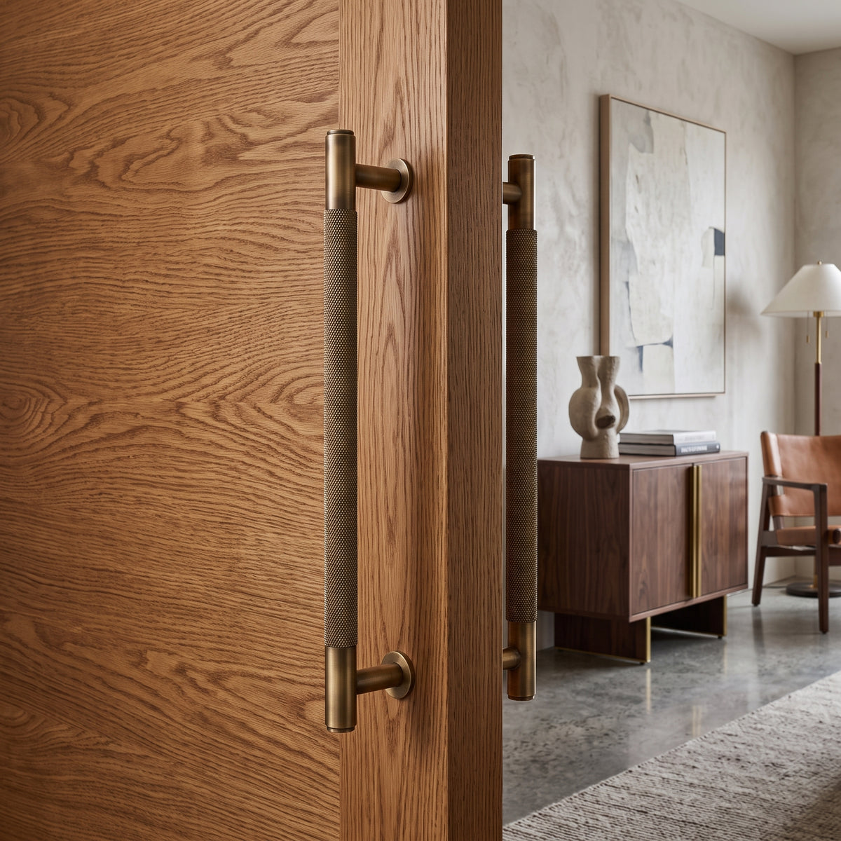 Livo Door Pull