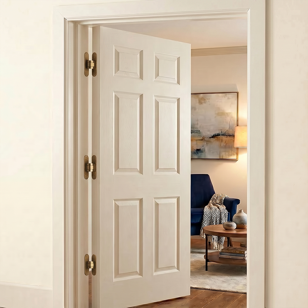 Hush Door Hinge