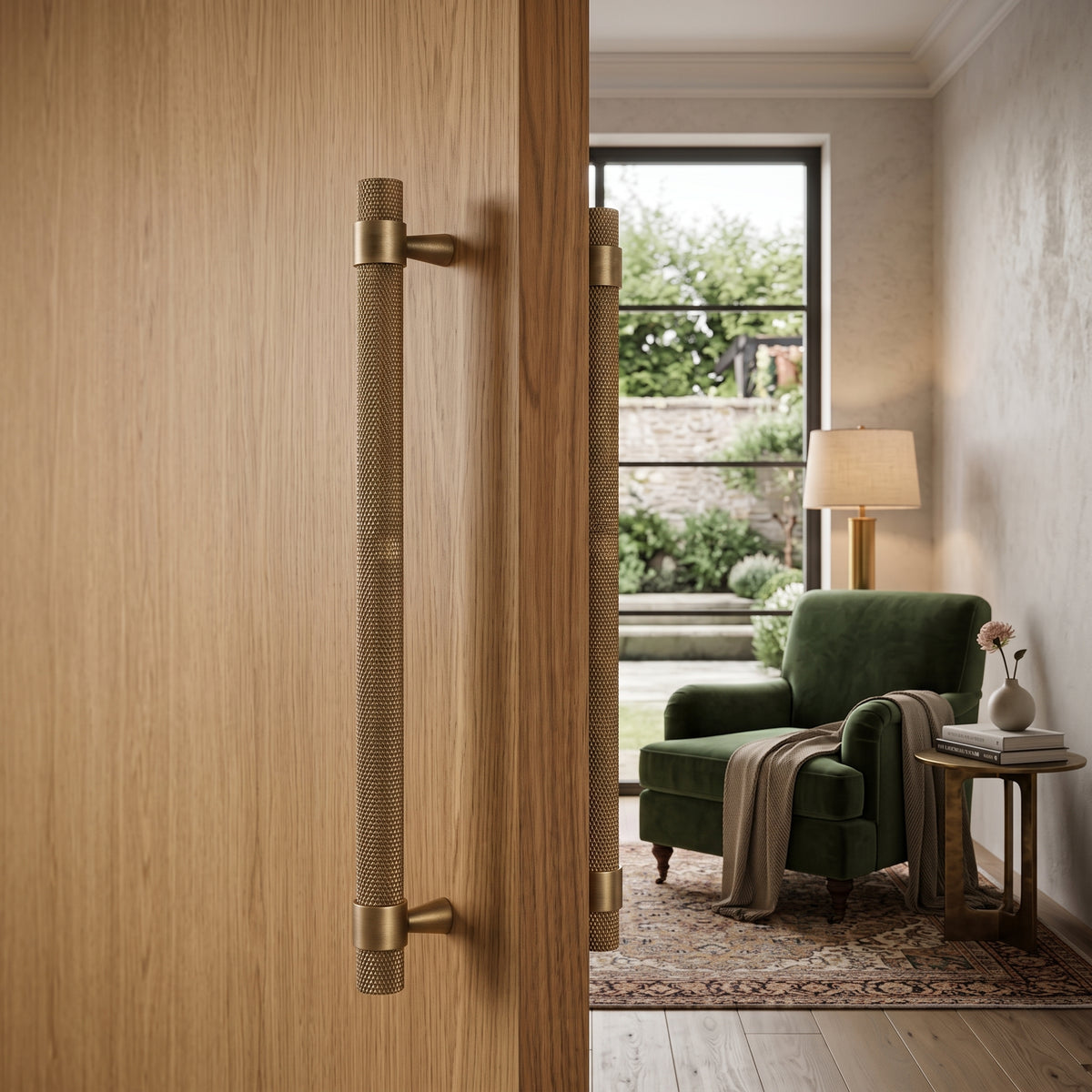 Elva Door Pull