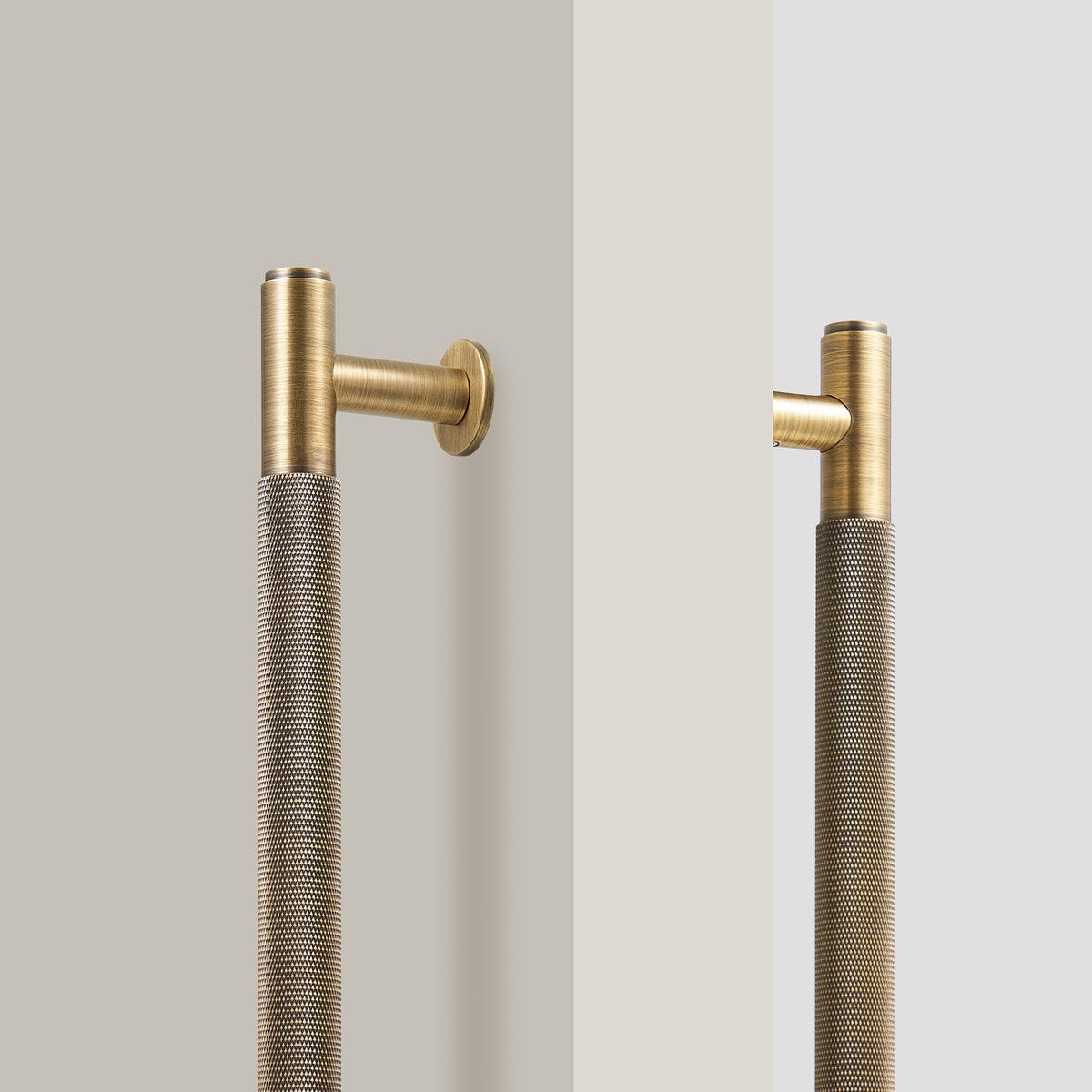 Livo Door Pull