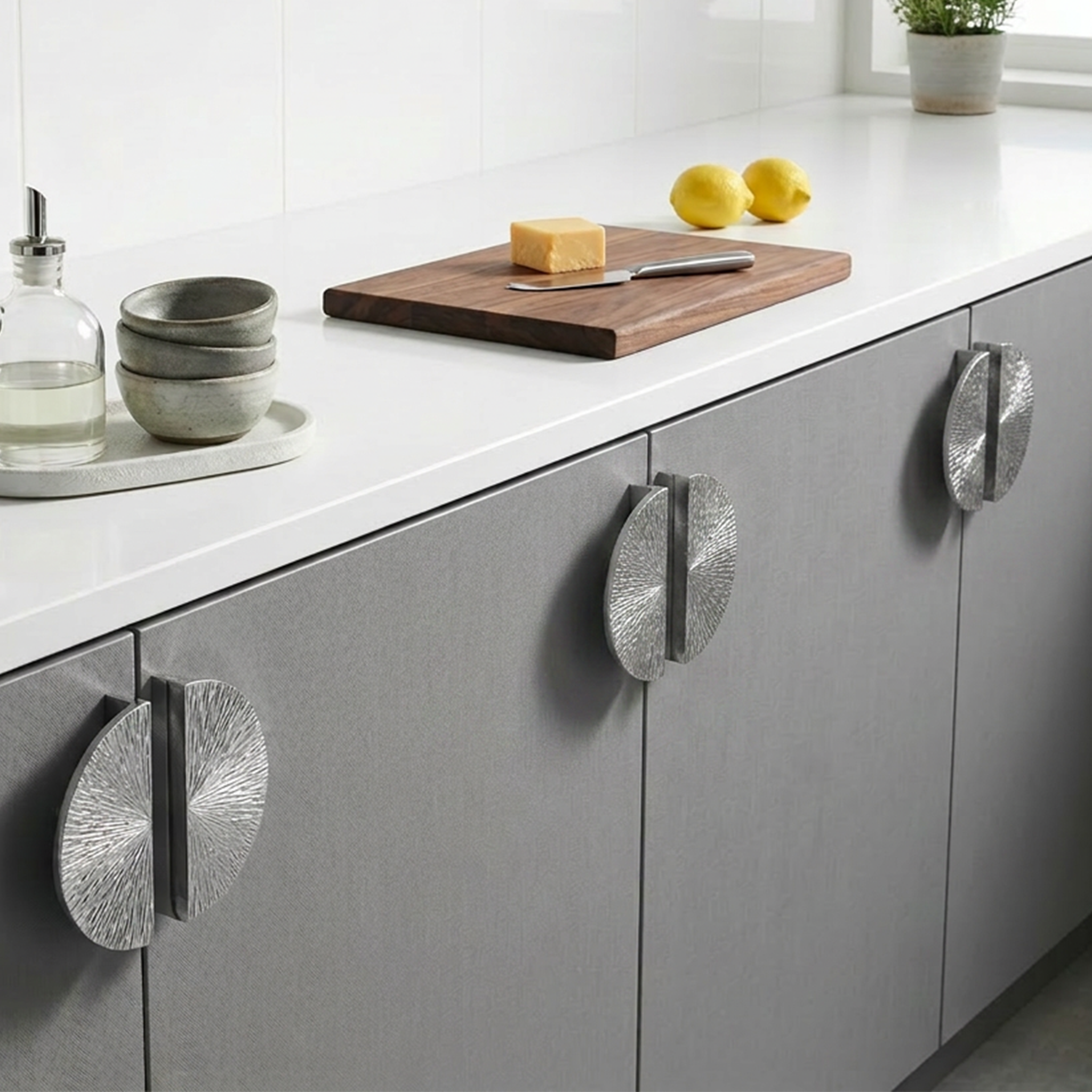 Arla Cabinet Pull