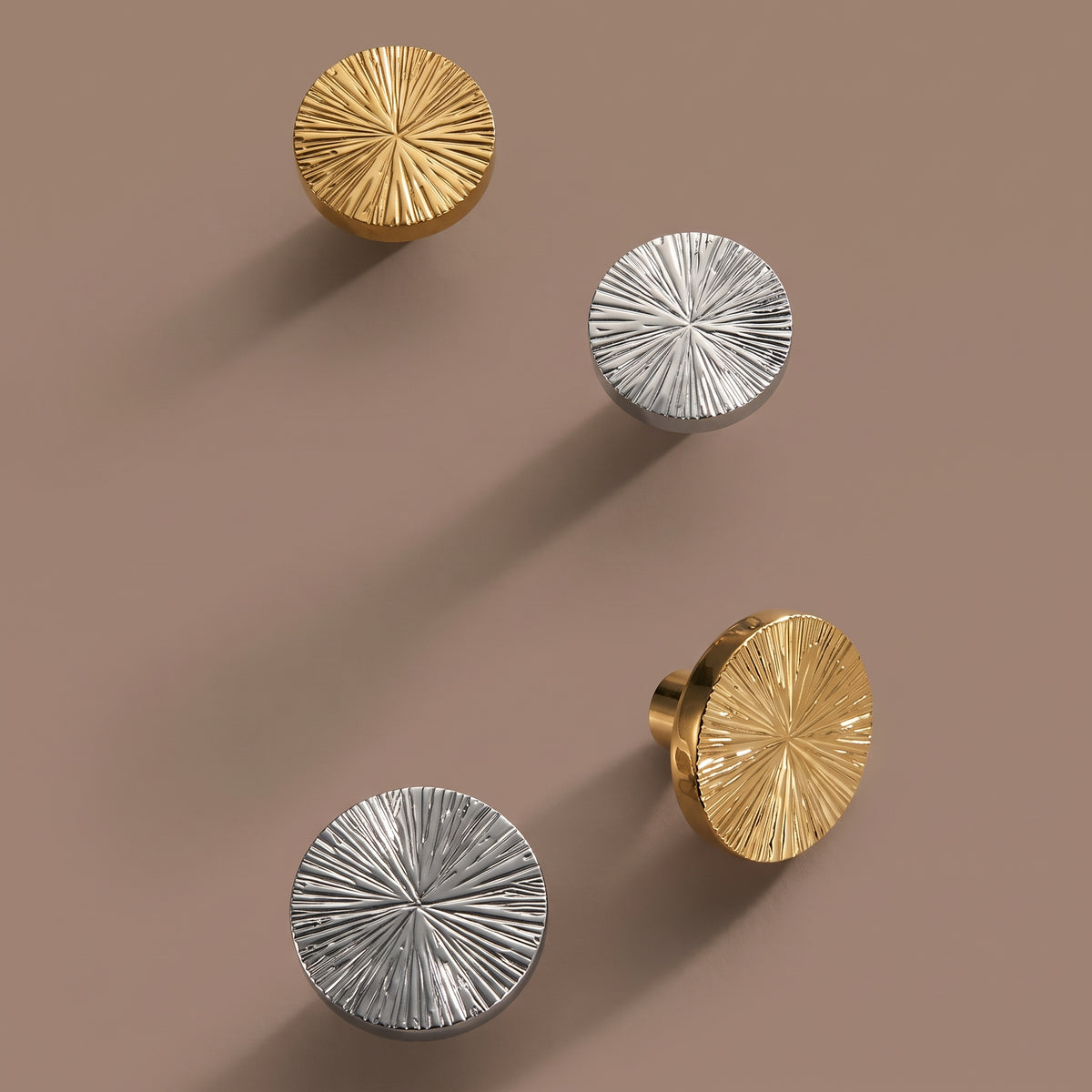 Arla Cabinet knob
