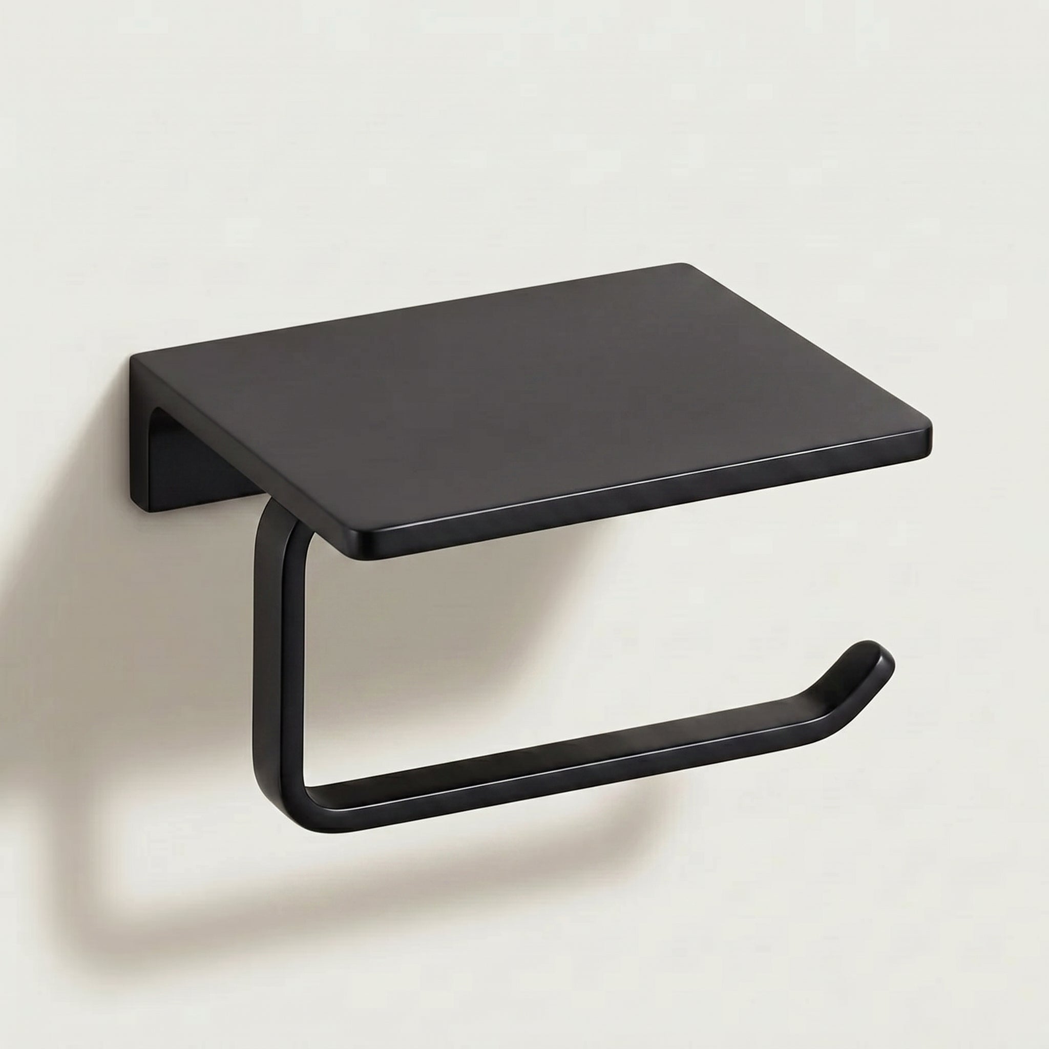 Aven Brass Toilet Paper Holder