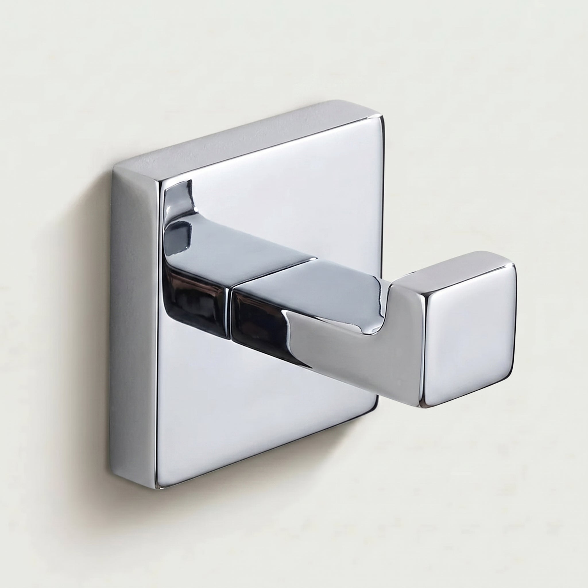 Aven Brass Wall Hook