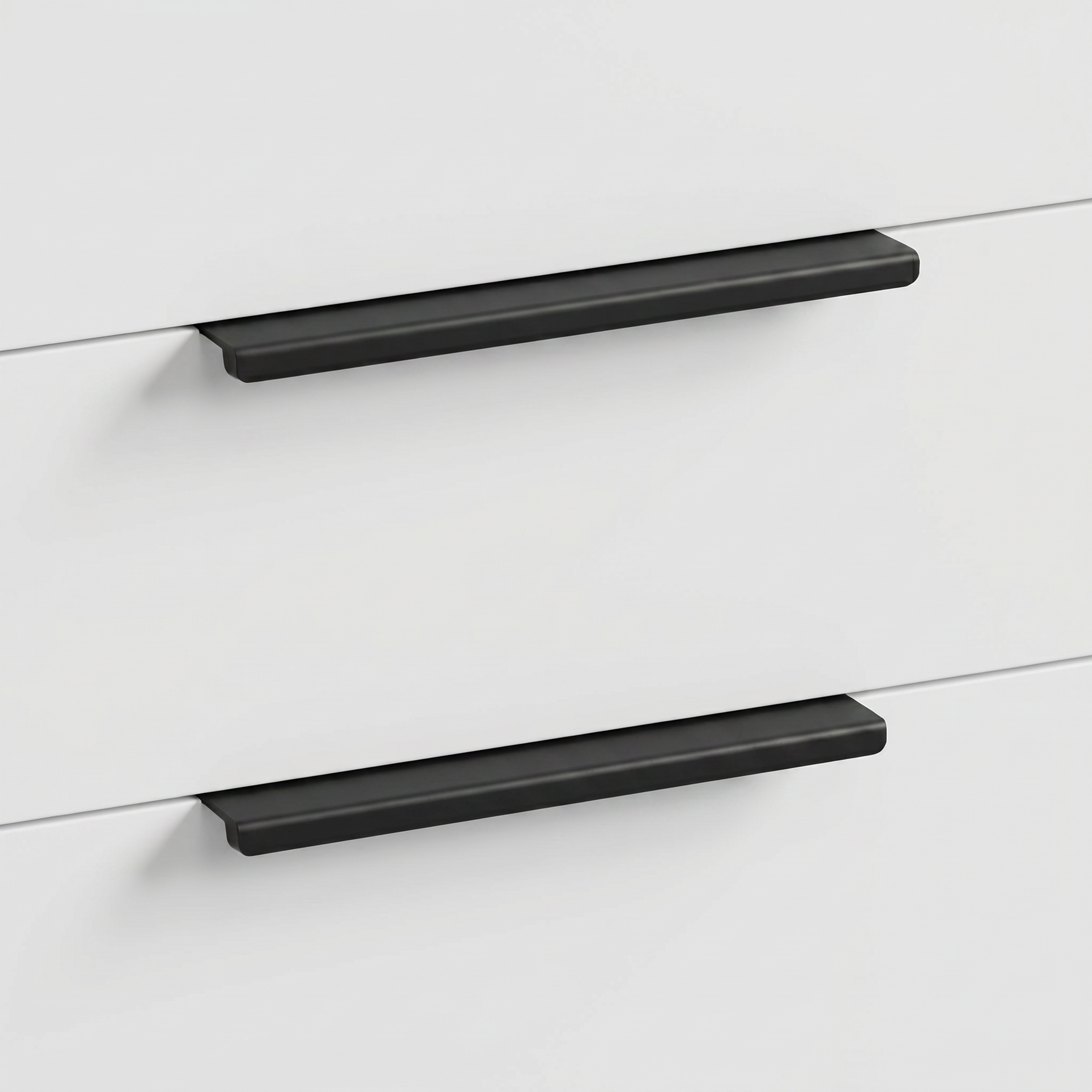 Edge Cabinet Pull