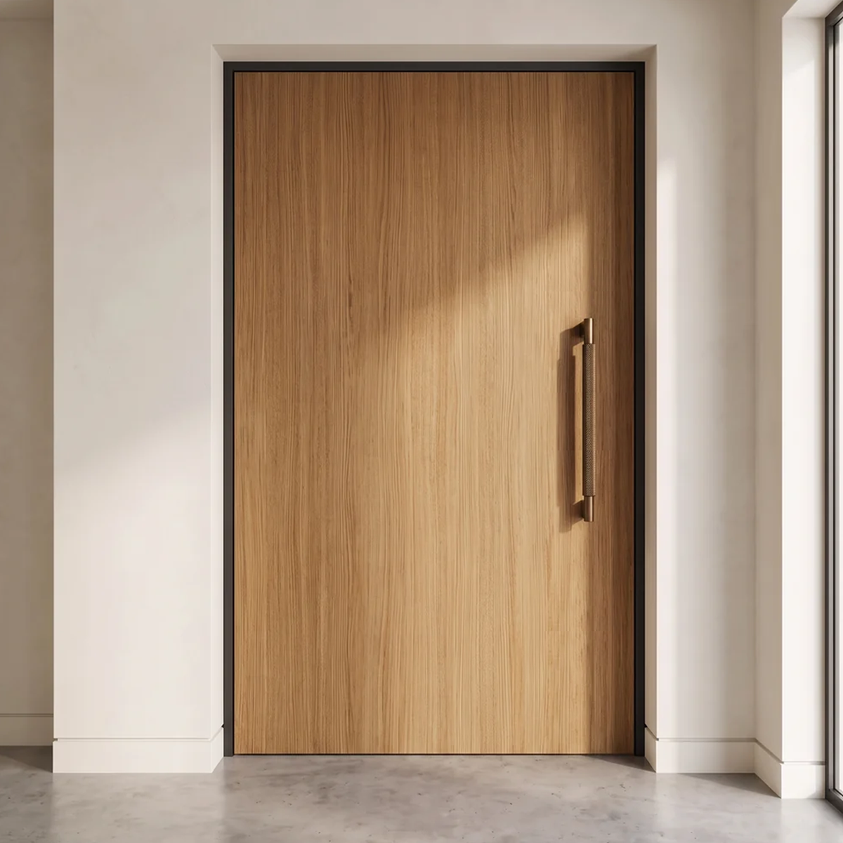 Bron Door Pull