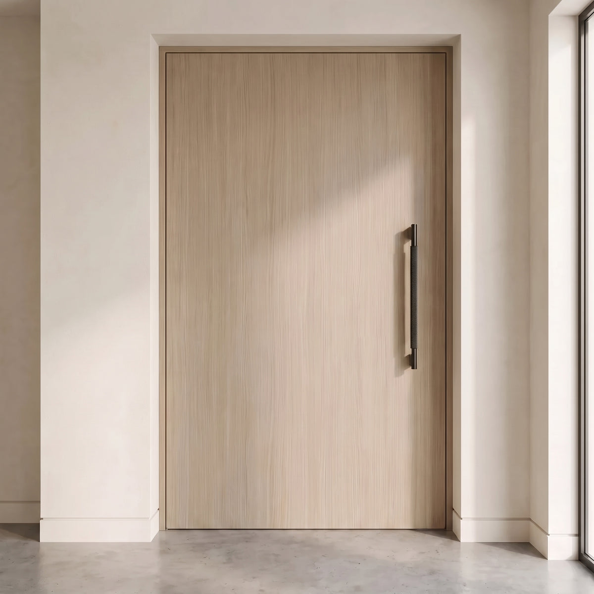 Bron Door Pull