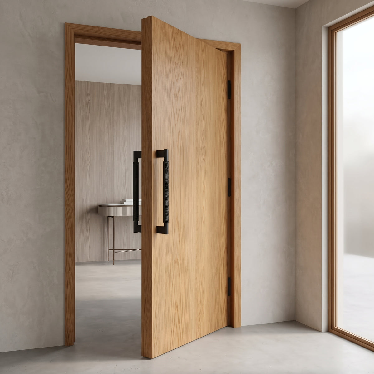 Bron Door Pull