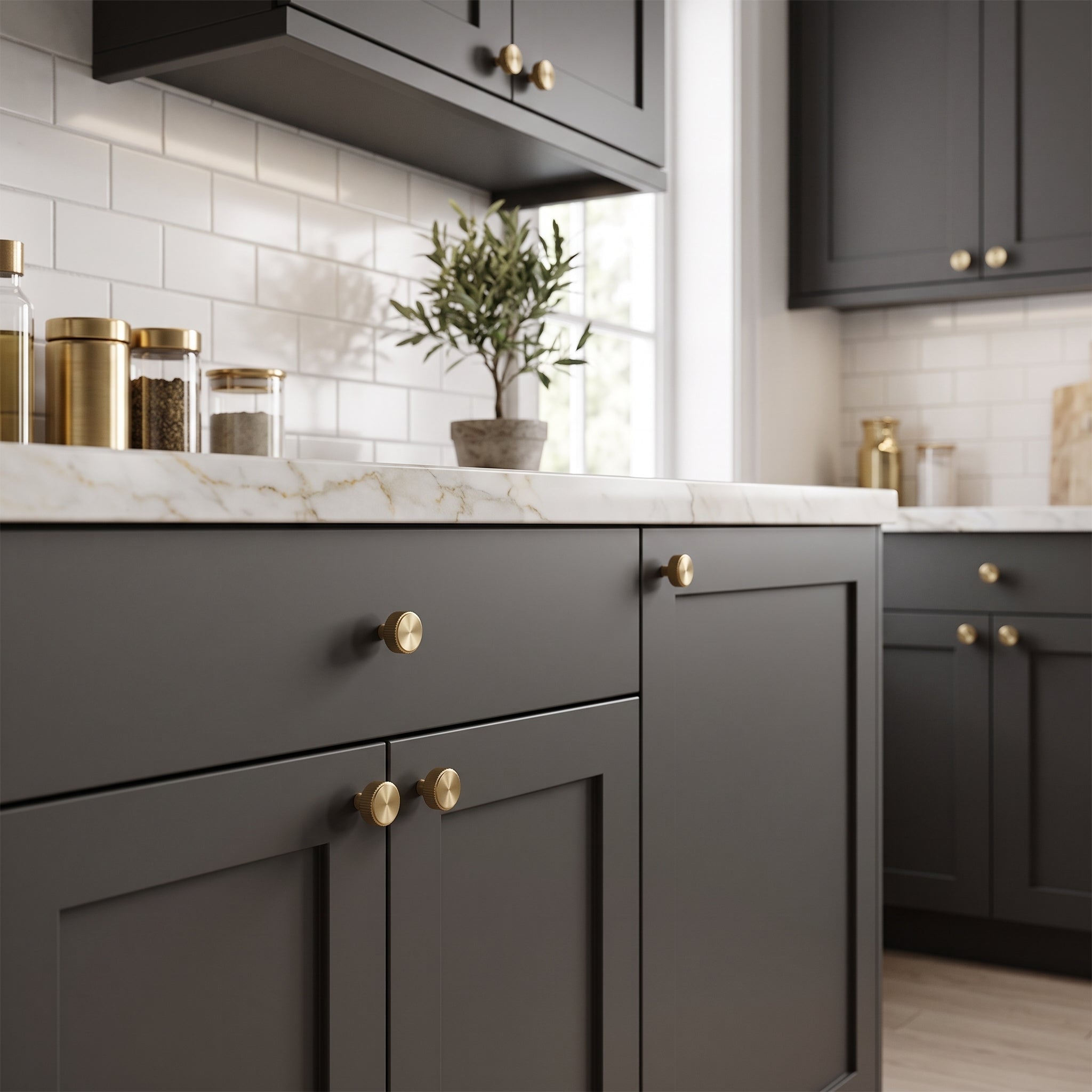 Cora Cabinet knob