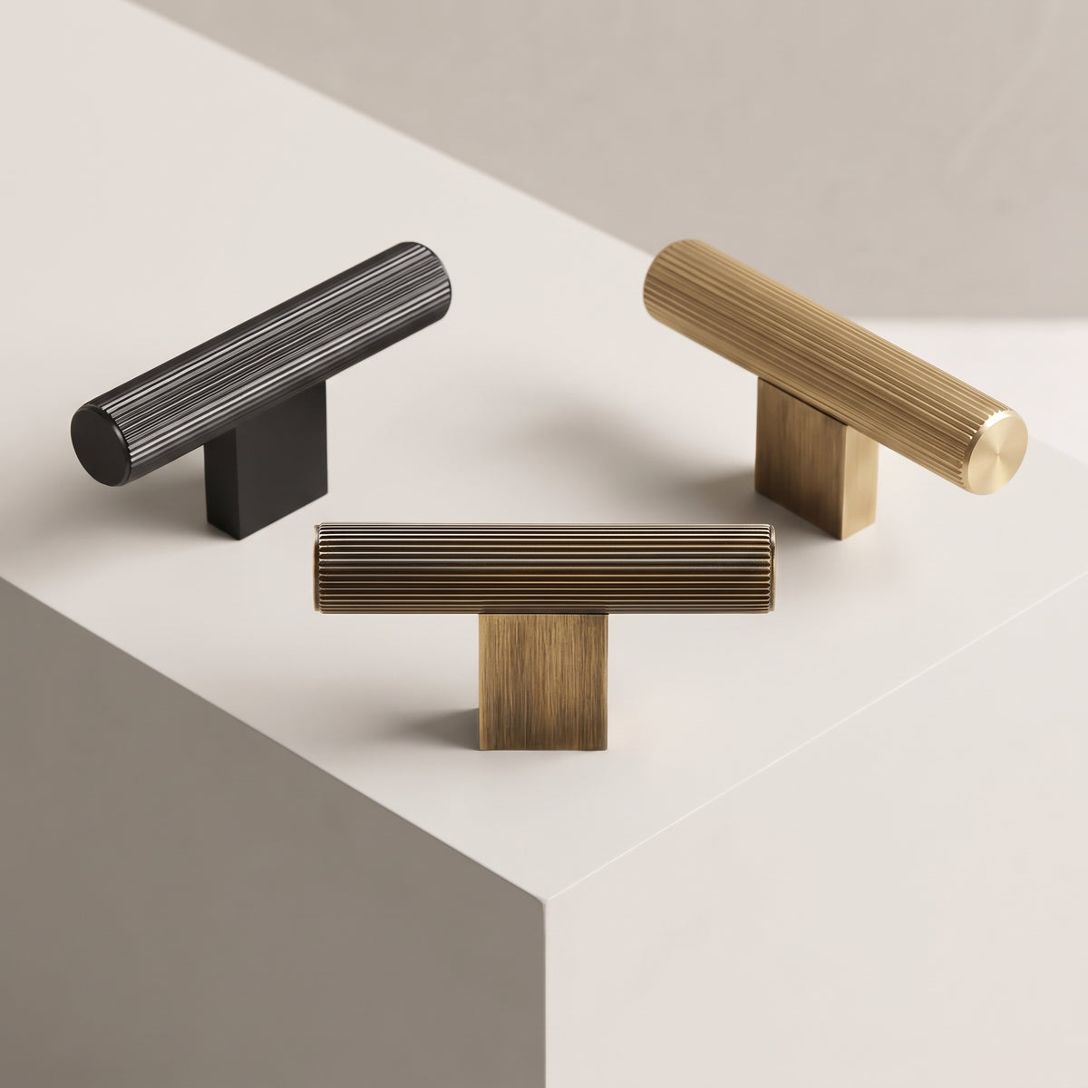 Cora Cabinet T-Bar