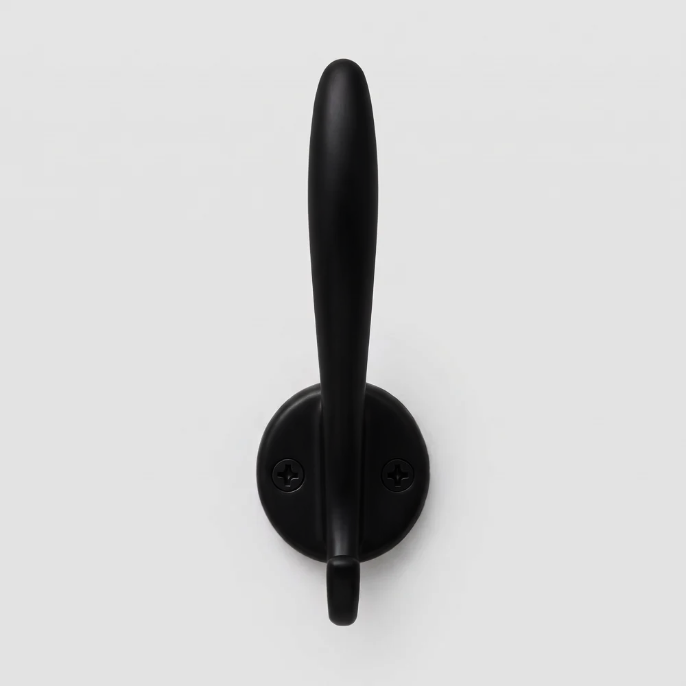 #color_Matte Black