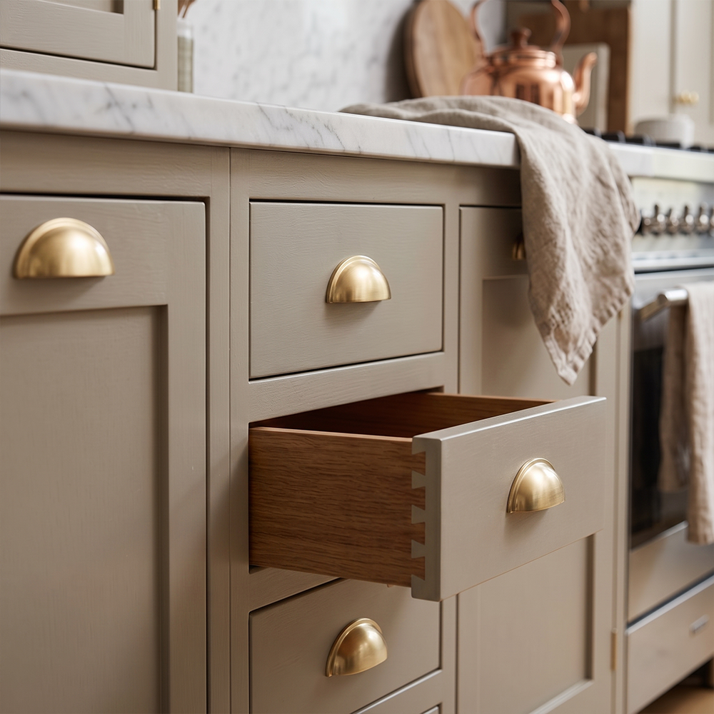 Covo Cabinet Pull