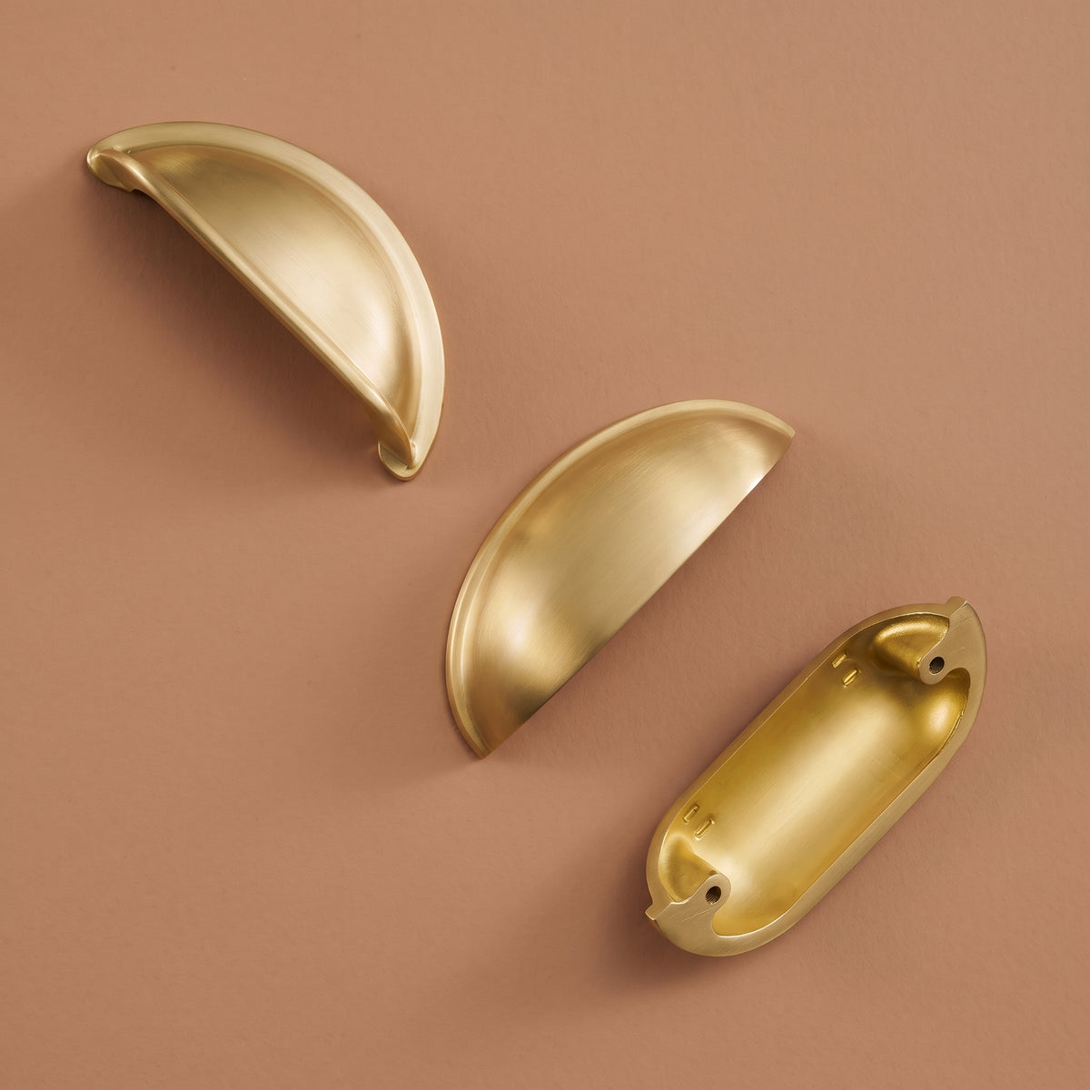 Covo Cabinet Pull