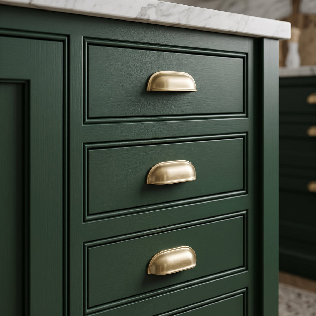 Covo Cabinet Pull