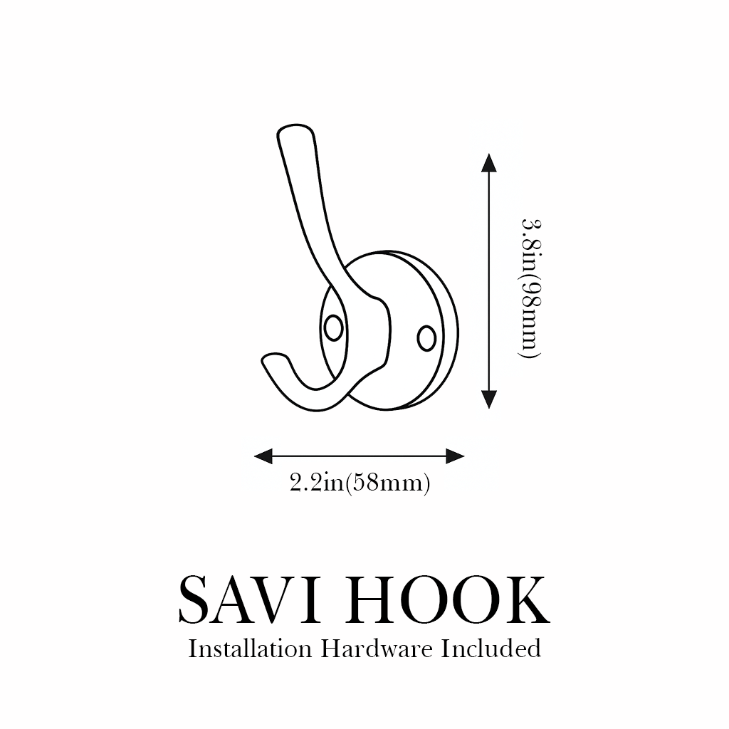 Savi Hook