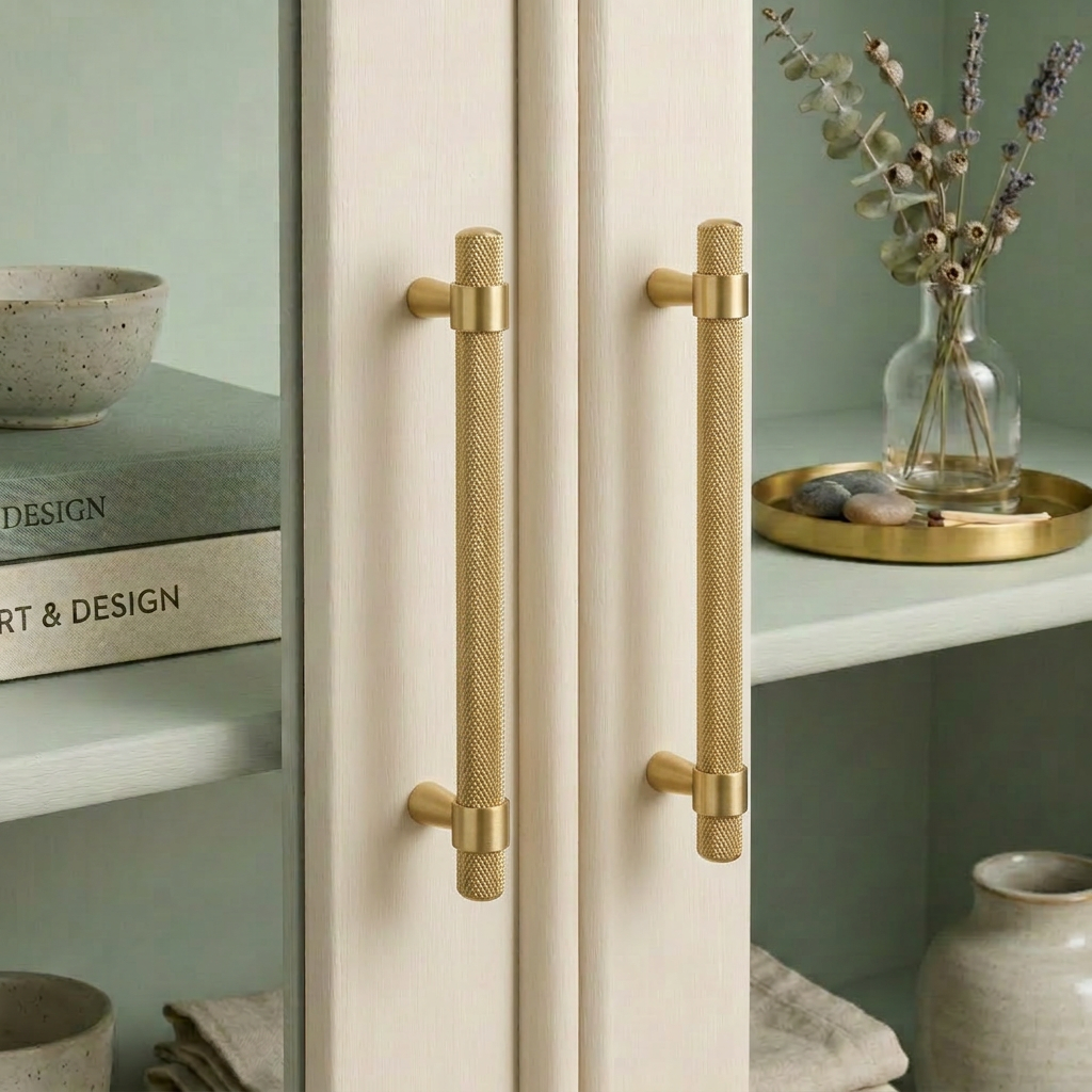 Elva Cabinet Pull