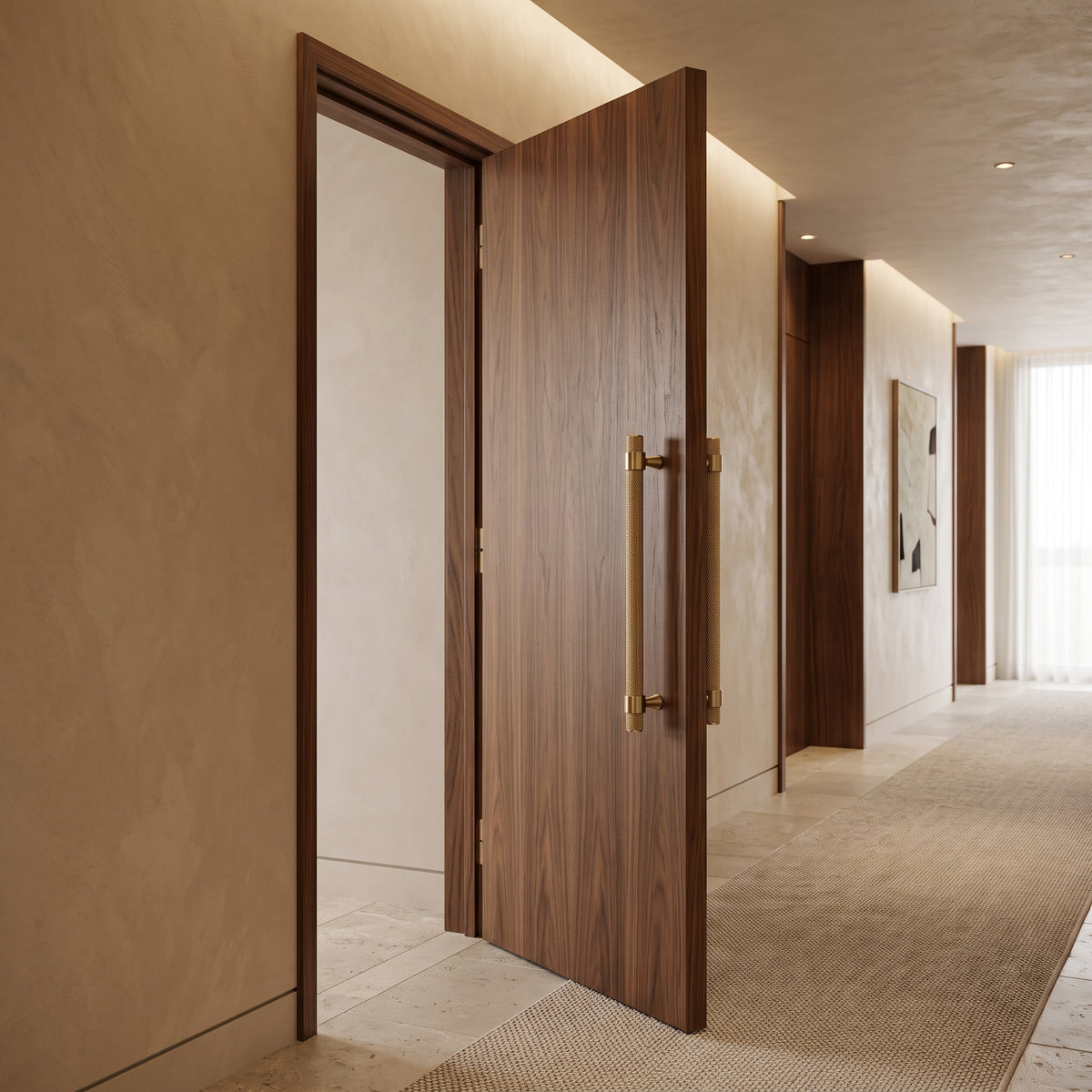 Elva Door Pull