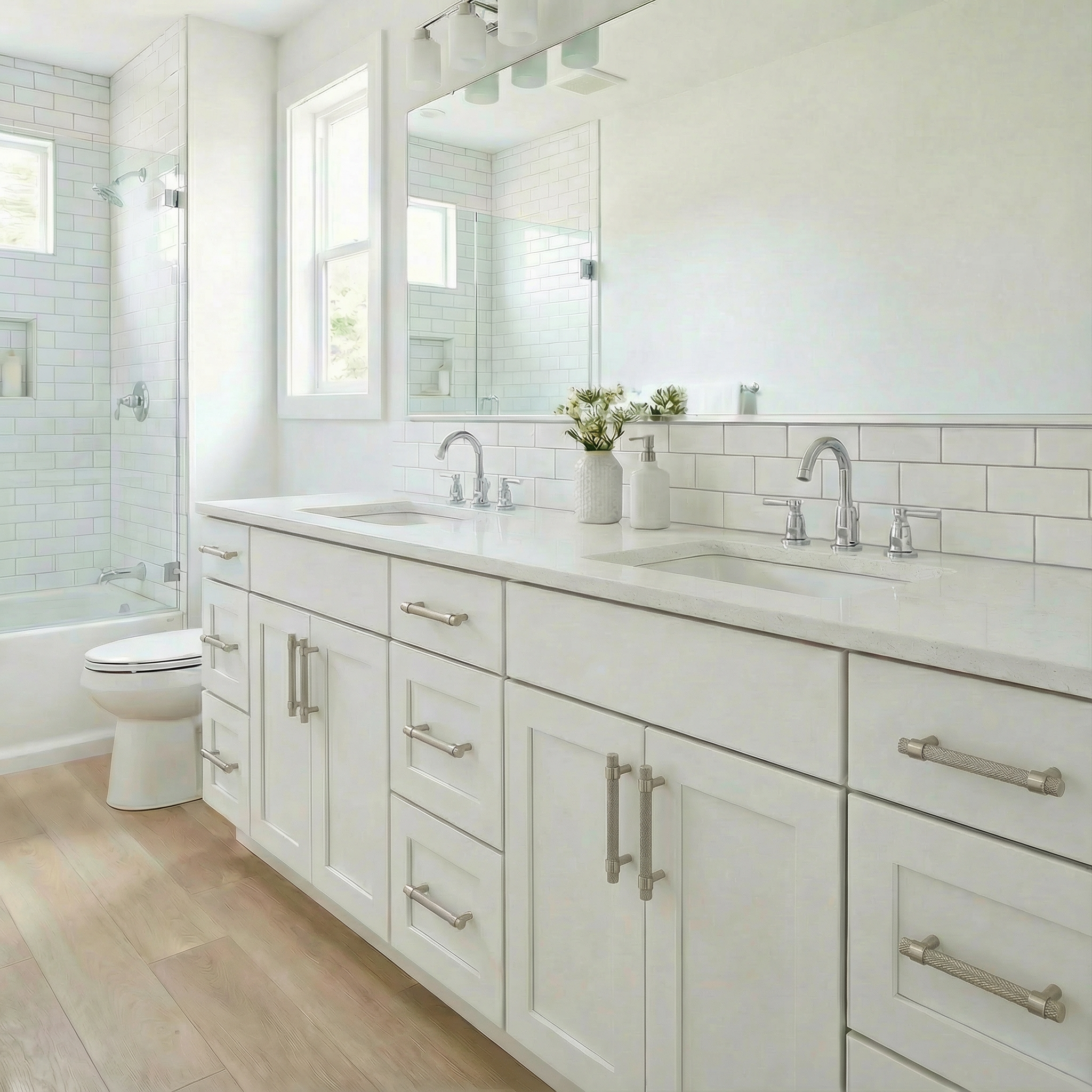 Elva Cabinet Pull