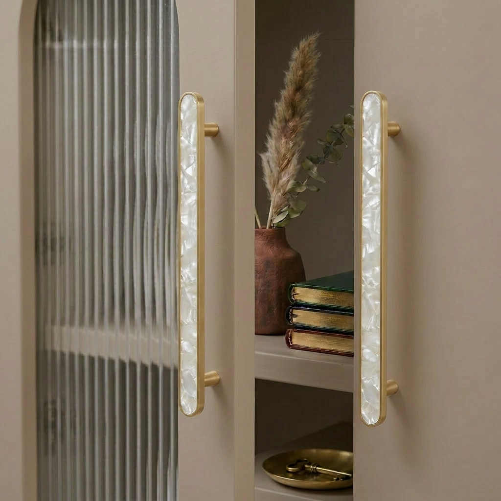 Gema Cabinet Pull