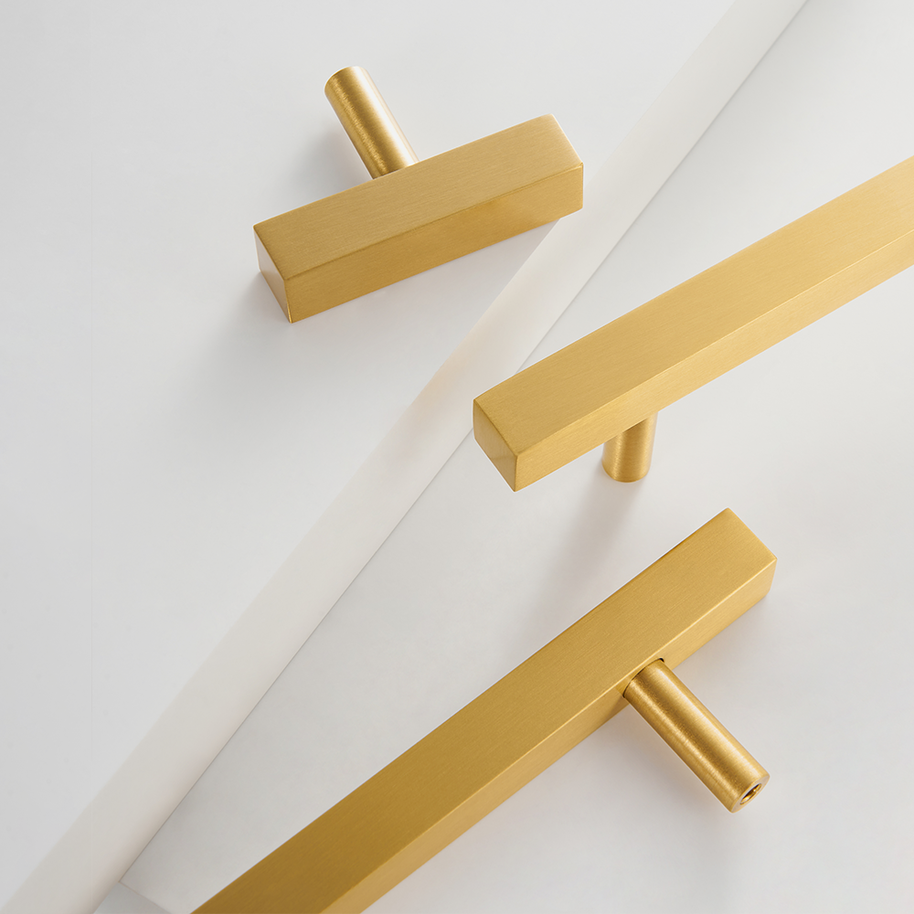 Cube Cabinet T-Bar
