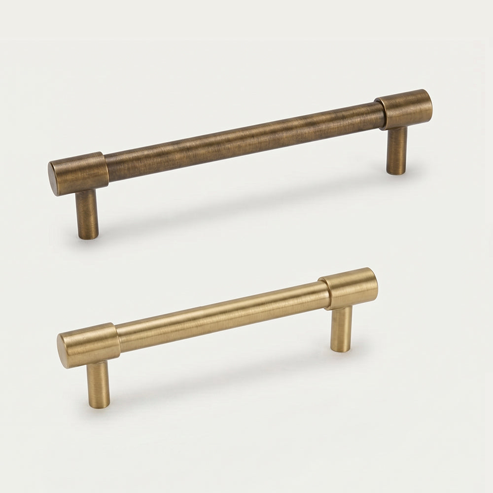 Spur Cabinet Pull