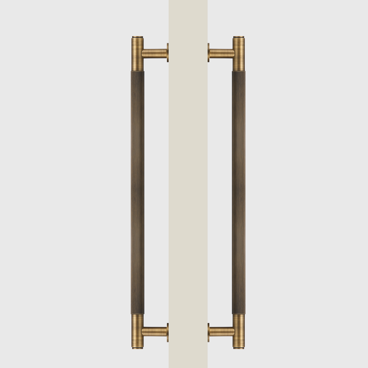 Hart Door Pull