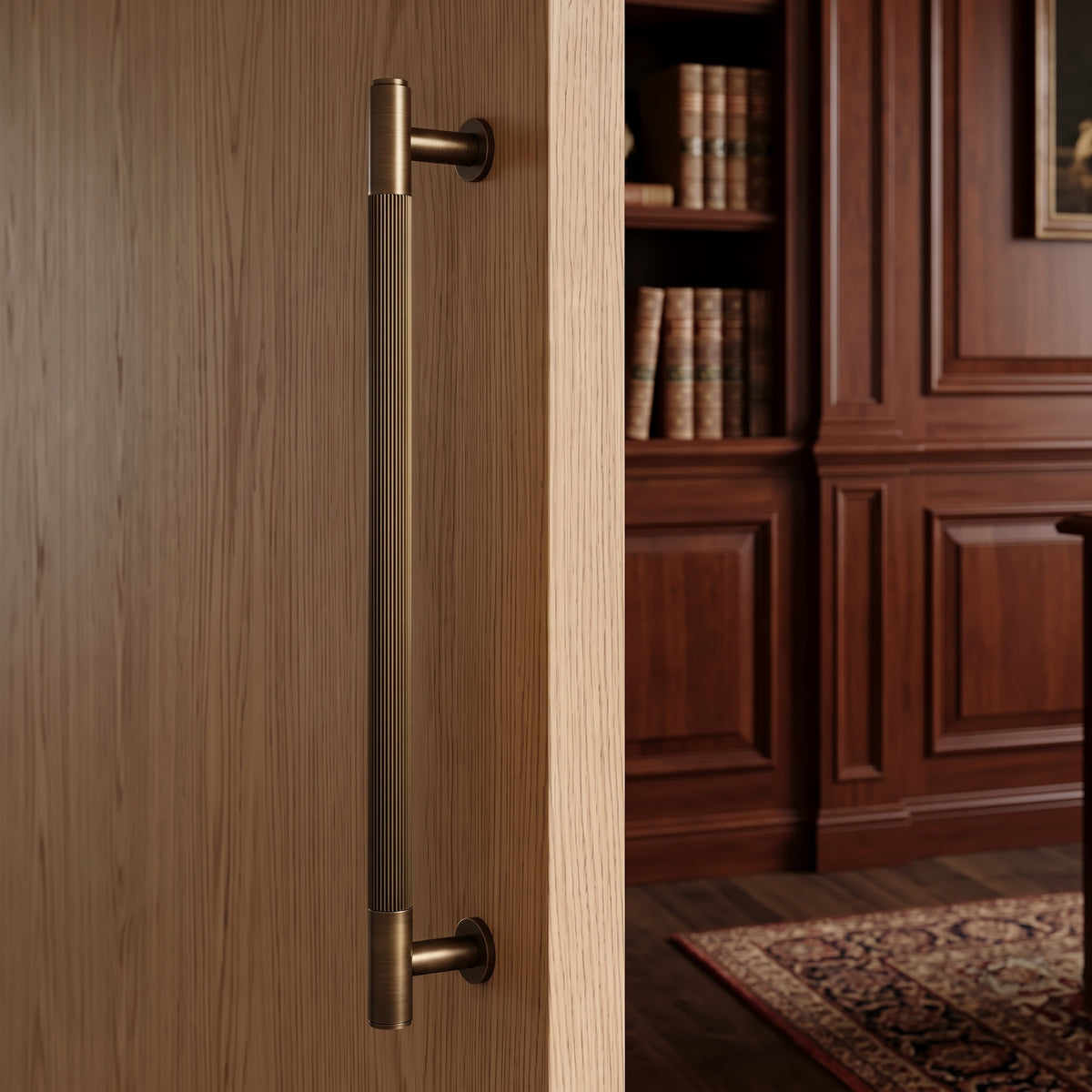 Hart Door Pull