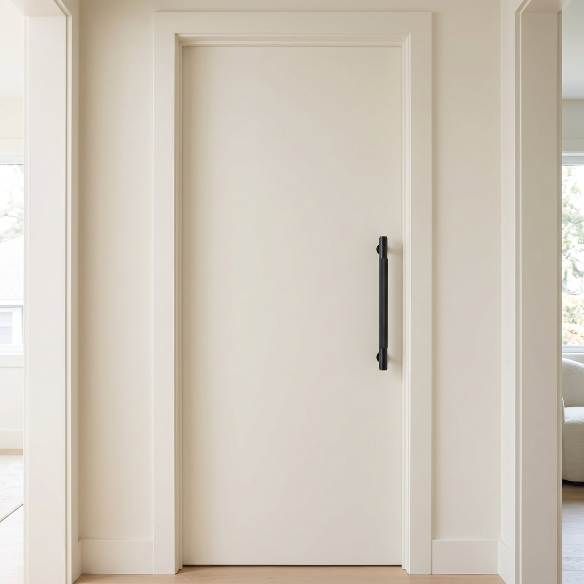 Hart Door Pull