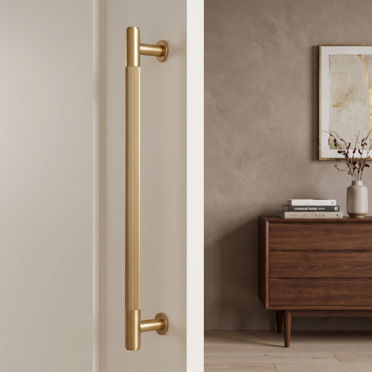 Hart Door Pull