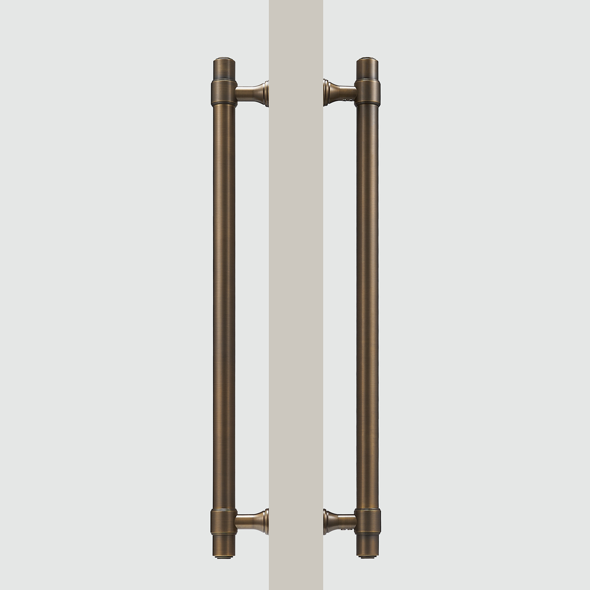 Kiva Door Pull