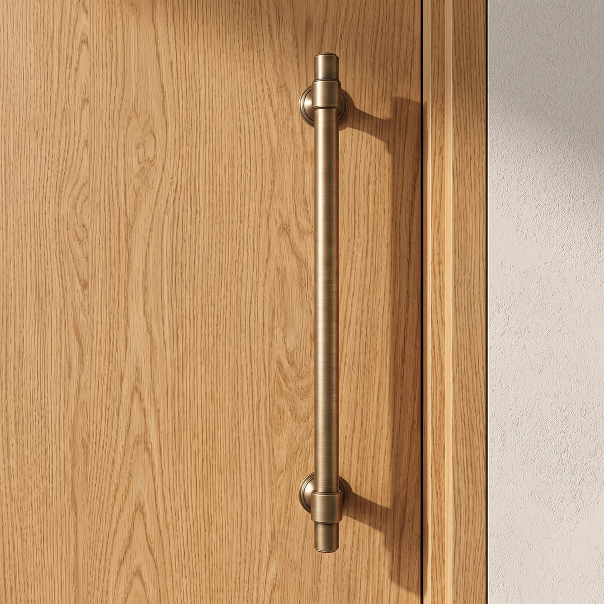 Kiva Door Pull