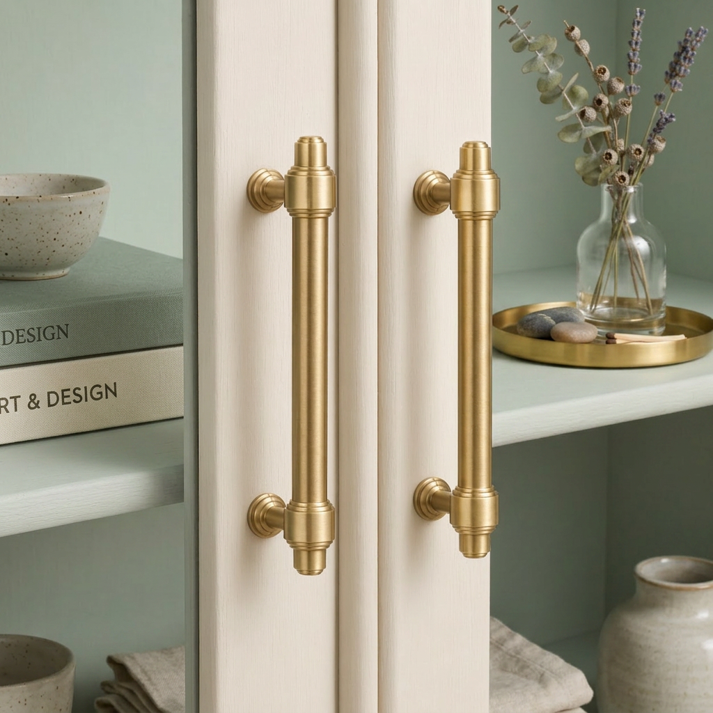 Kiva Cabinet Pull