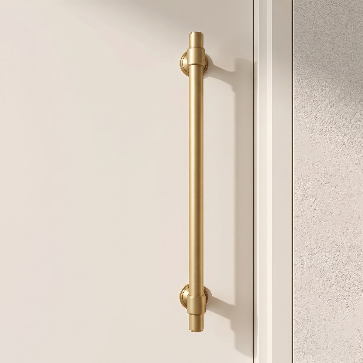 Kiva Door Pull