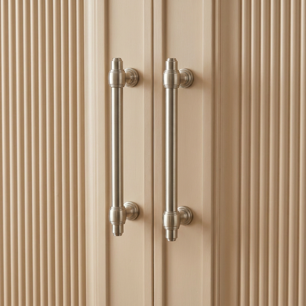 Kiva Cabinet Pull