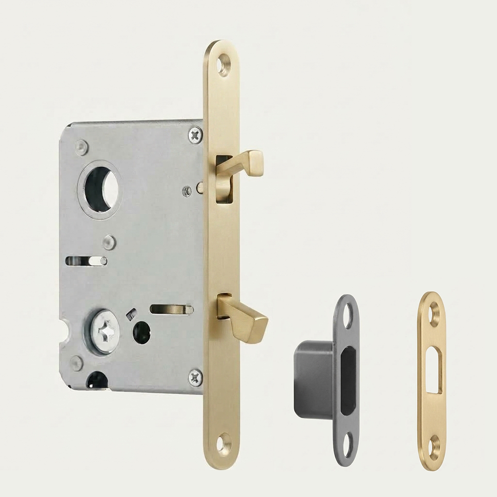 #door knob function_latch
