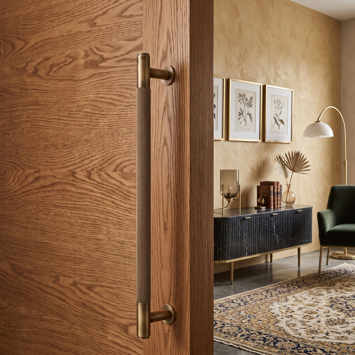 Livo Door Pull