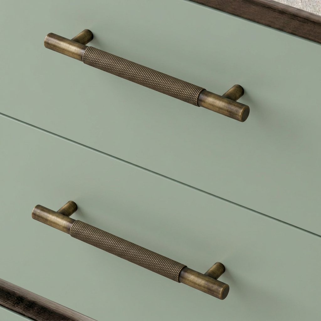 Livo Cabinet Pull