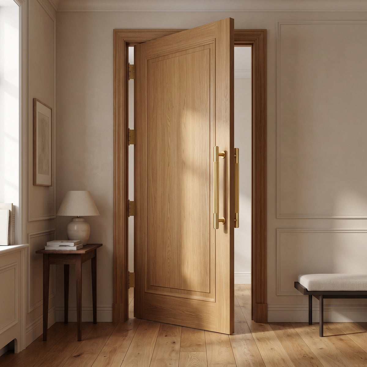 Livo Door Pull
